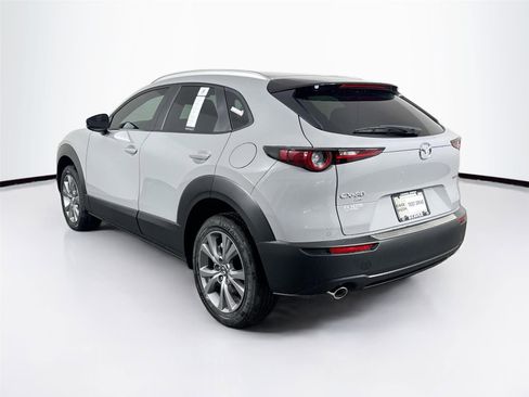 New 2026 MAZDA CX-30 AWD 2.5 S image 2