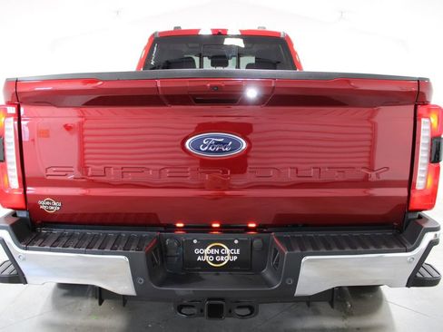 New 2026 Ford F350 Lariat AWD/4WD image 7