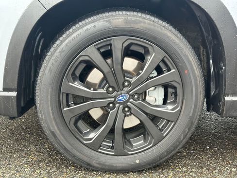 Used 2020 Subaru Forester Sport AWD/4WD image 8