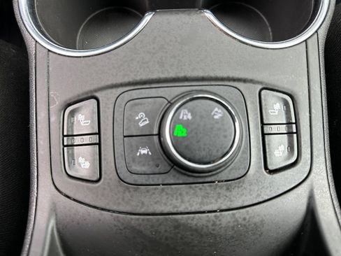 Used 2022 GMC Terrain SLE w/ Driver Convenience Package AWD/4WD image 36