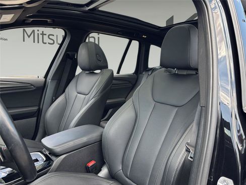 Used 2024 BMW X3 M40i AWD/4WD image 15