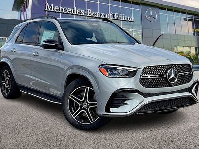 New 2026 Mercedes-Benz GLE 350 4MATIC