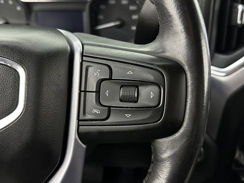 Used 2019 GMC Sierra 1500 SLT w/ SLT Premium Plus Package image 22