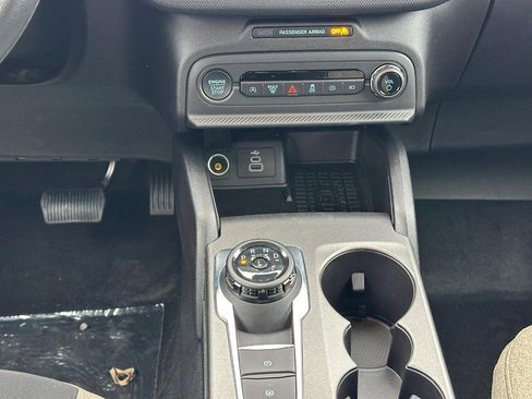 New 2025 Ford Bronco Sport Big Bend image 8