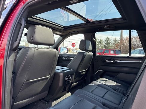 Used 2022 GMC Yukon Denali image 19