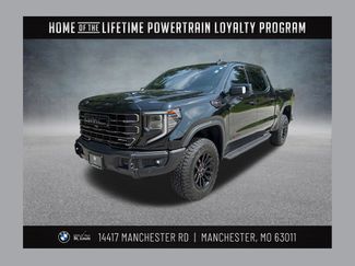 Used 2023 GMC Sierra 1500 AT4X AWD/4WD 360° Tour