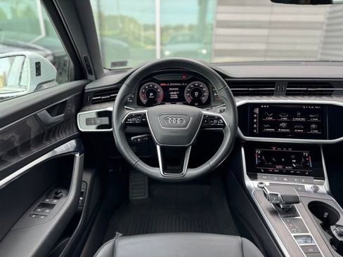 Certified 2024 Audi A6 2.0T Premium image 12