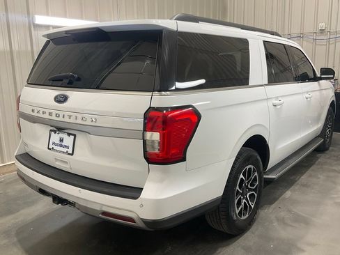 Used 2023 Ford Expedition Max XLT AWD/4WD image 23