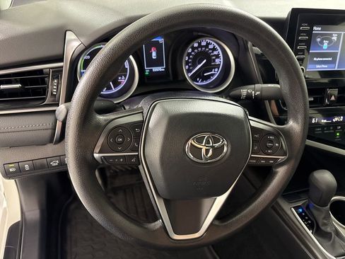 Used 2023 Toyota Camry LE FWD image 30