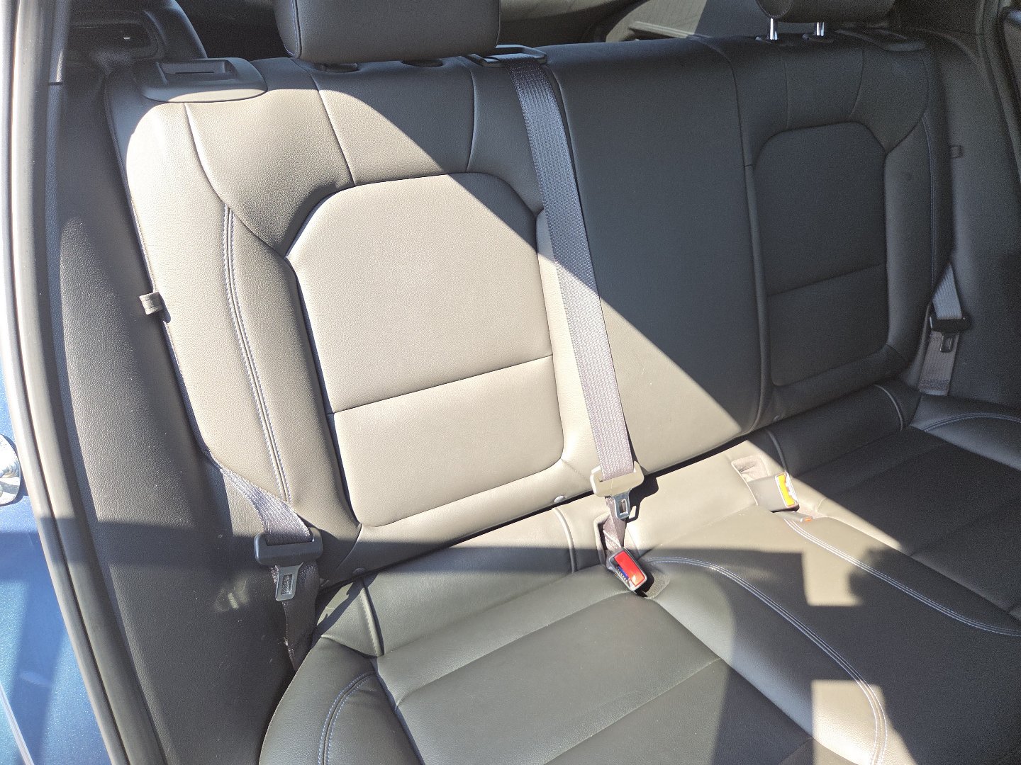Used 2024 Buick Envista Sport Touring w/ Convenience I Package FWD image 23