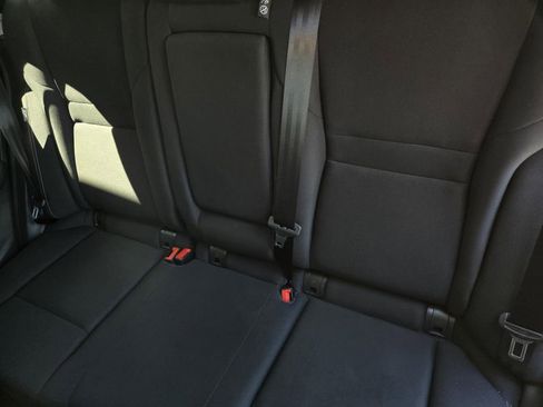 Used 2023 Nissan Rogue S image 12