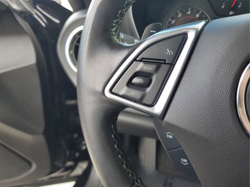 Used 2020 Chevrolet Camaro LT w/ Redline Edition image 24