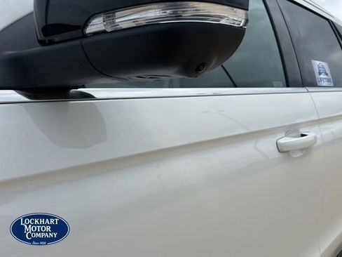 New 2026 Ford Expedition King Ranch AWD/4WD image 10