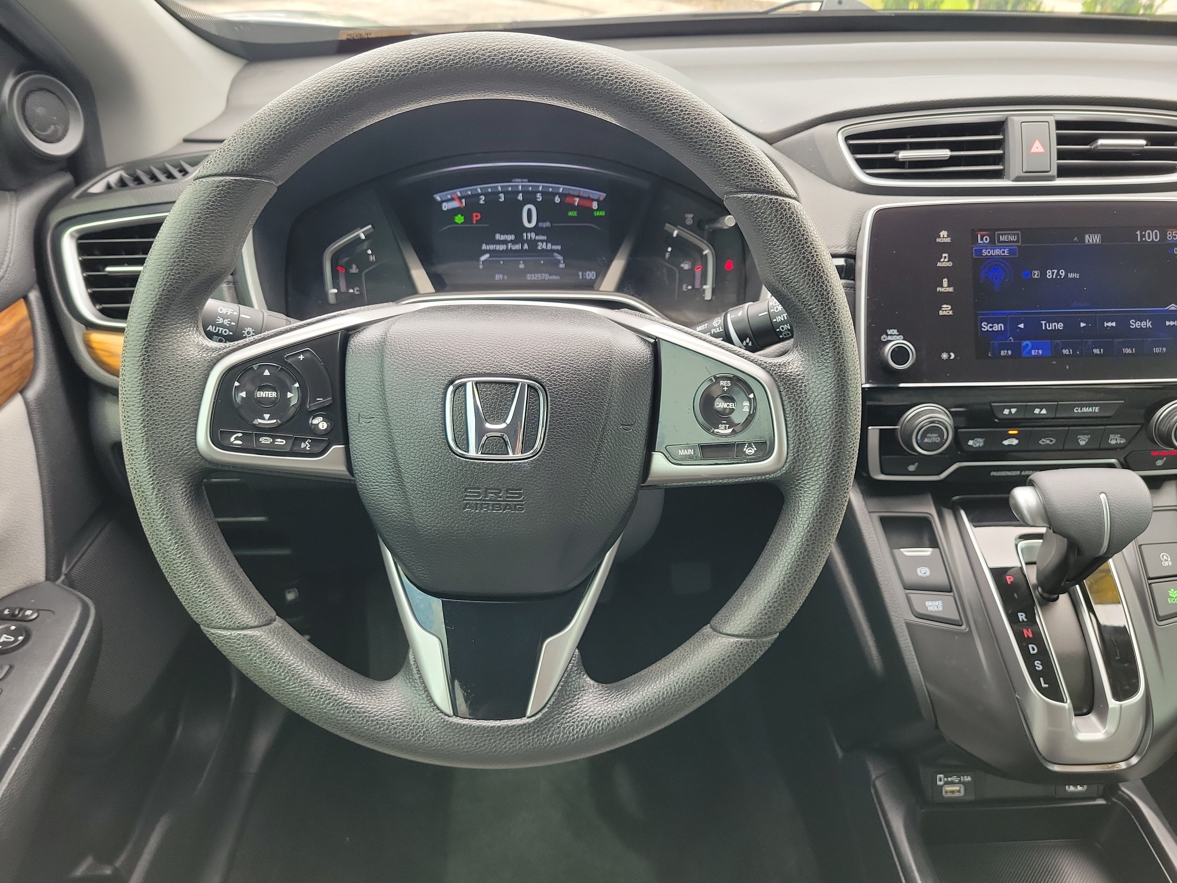 Used 2020 Honda CR-V EX image 17