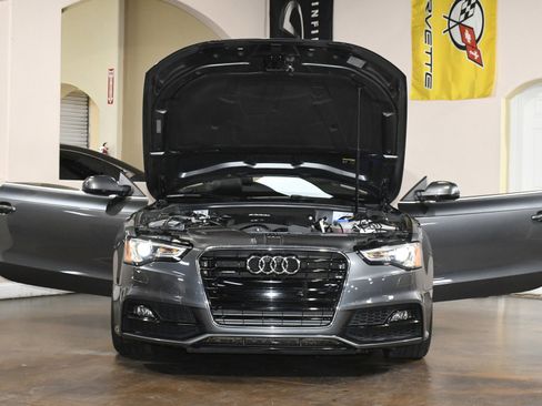Used 2017 Audi A5 2.0T Sport w/ Technology Package image 87