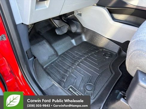 Used 2022 Ford F150 XLT w/ Equipment Group 301A Mid AWD/4WD image 27