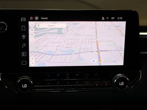 New 2026 GMC Canyon Elevation AWD/4WD image 19