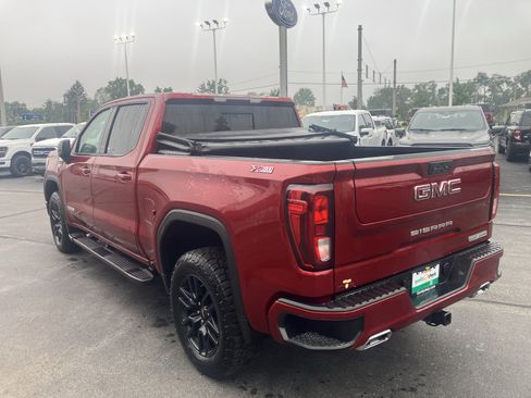 Used 2021 GMC Sierra 1500 Elevation AWD/4WD image 5
