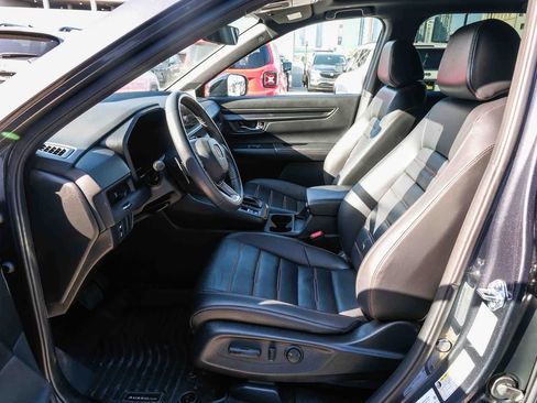 Used 2024 Honda CR-V Sport-L image 19