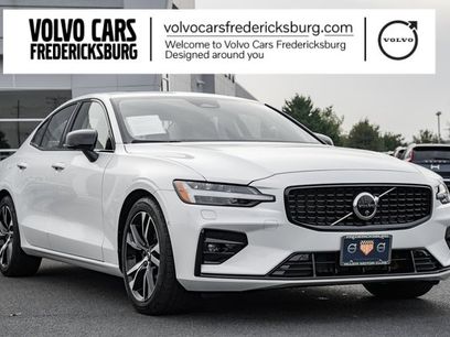 Used 2024 Volvo S60 B5 Plus