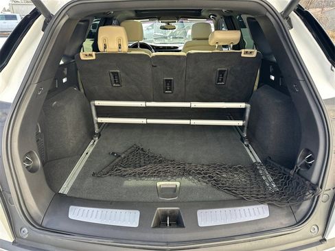 Used 2019 Cadillac XT5 Luxury image 18