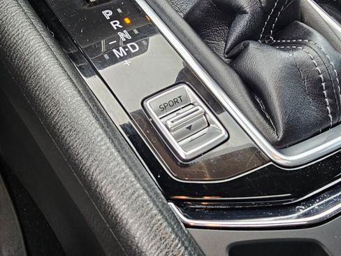 Used 2022 MAZDA CX-5 AWD 2.5 S w/ Preferred Package image 36