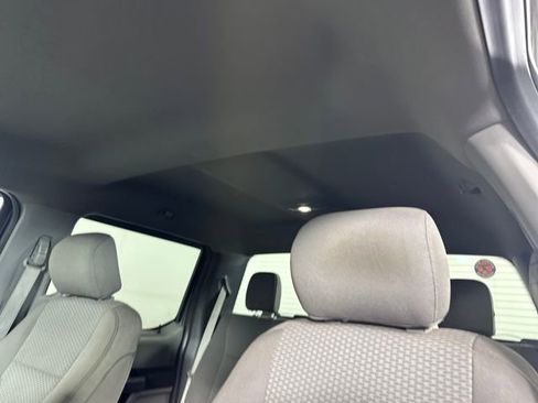 Used 2018 Ford F150 XLT w/ Equipment Group 301A Mid image 12