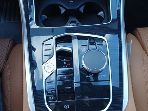 New 2026 BMW X5 xDrive40i image 22