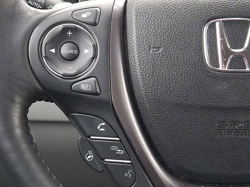 Certified 2023 Honda Ridgeline RTL-E image 17