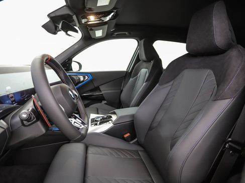 New 2026 BMW X3 M50 w/ Premium Package AWD/4WD image 11
