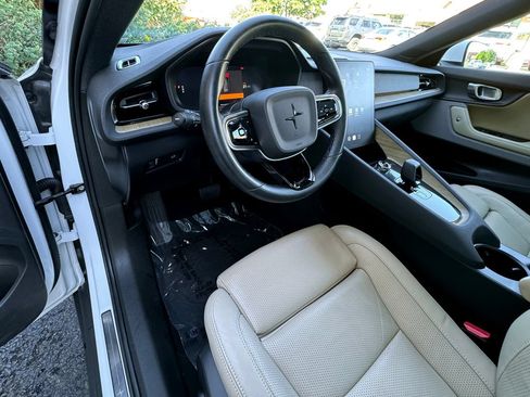 Used 2022 Polestar Polestar 2 w/ Performance Package AWD/4WD image 22