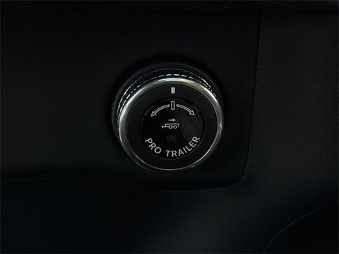 New 2026 Lincoln Navigator L Reserve w/ Jet Appearance Package image 29