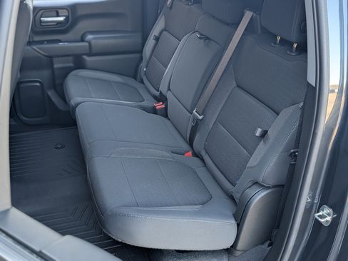 Used 2021 Chevrolet Silverado 1500 LT w/ All Star Edition Plus image 17