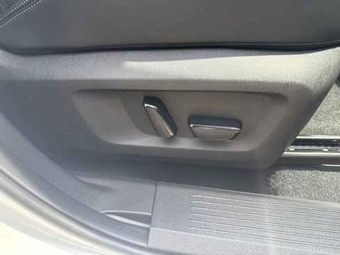 New 2026 Nissan Rogue Platinum AWD/4WD image 28