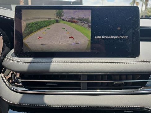 Certified 2024 INFINITI QX60 Pure image 20