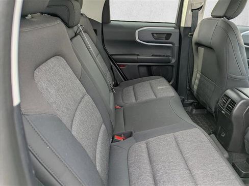 Used 2024 Ford Bronco Sport Big Bend image 28