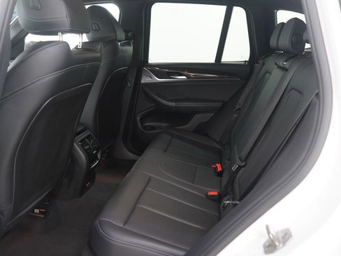 Used 2022 BMW X3 xDrive30i image 15