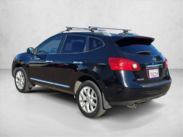 Used 2013 Nissan Rogue SL FWD image 8