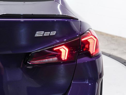 Used 2026 BMW 228i w/ Premium Package FWD image 7