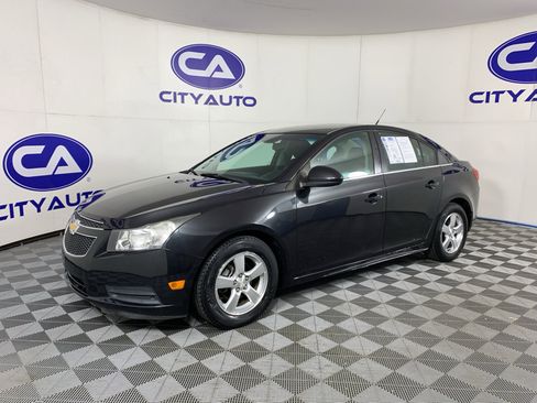 Used 2014 Chevrolet Cruze LT image 43