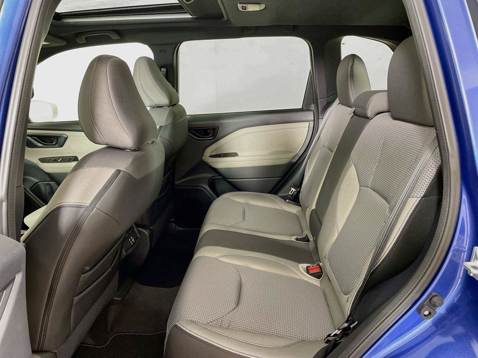 New 2026 Subaru Forester Premium AWD/4WD image 11