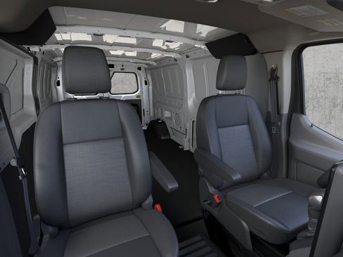 New 2026 Ford Transit 150 Low Roof RWD image 11
