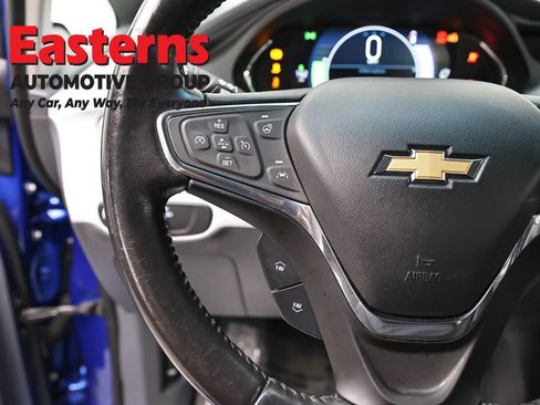 Used 2020 Chevrolet Bolt LT FWD image 15