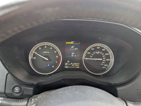 Used 2019 Subaru Forester Limited image 16