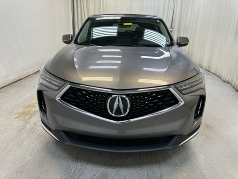 Used 2022 Acura RDX AWD w/ Technology Package image 7