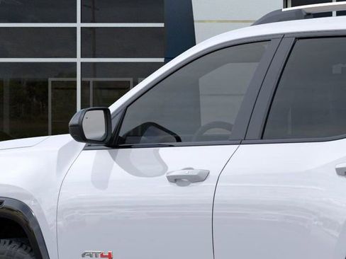 New 2026 GMC Terrain AT4 w/ LPO, Floor Liner Package image 12