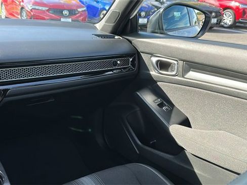 Used 2024 Honda Civic Sport image 23