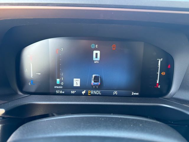 New 2026 Ford Bronco Sport Outer Banks w/ Outer Banks Tech Package+ AWD/4WD image 24