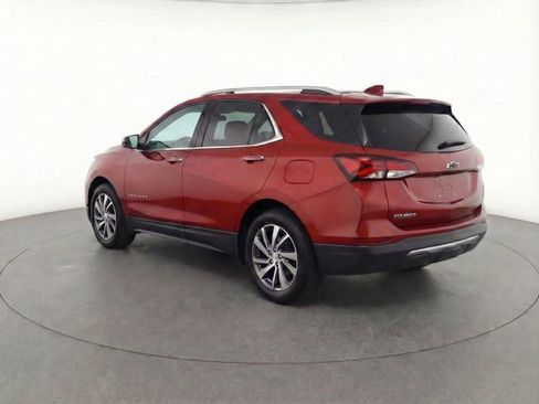 Used 2023 Chevrolet Equinox Premier image 14