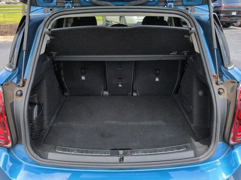 Used 2024 MINI Cooper Countryman S FWD image 13